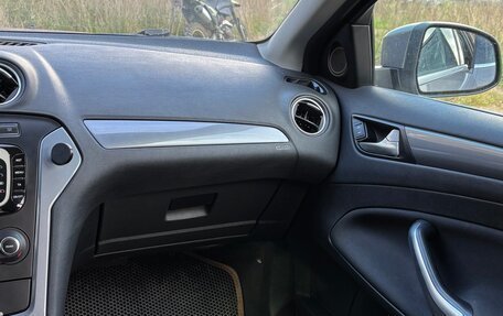 Ford Mondeo IV, 2012 год, 765 000 рублей, 10 фотография