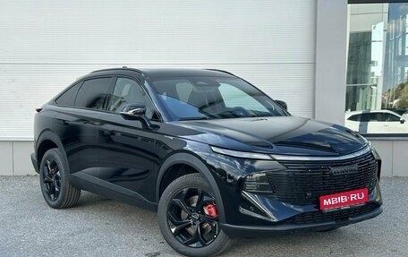 Haval F7x, 2026 год, 3 999 000 рублей, 1 фотография