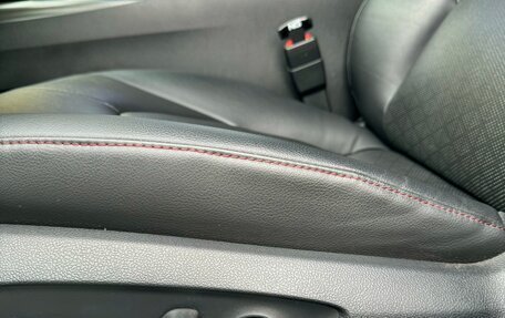 Toyota Camry, 2021 год, 3 500 000 рублей, 12 фотография