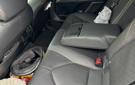 Toyota Camry, 2021 год, 3 500 000 рублей, 13 фотография
