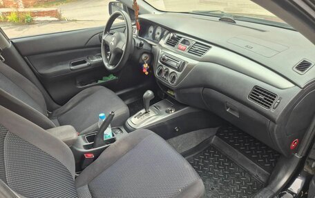 Mitsubishi Lancer IX, 2007 год, 825 000 рублей, 10 фотография
