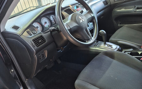 Mitsubishi Lancer IX, 2007 год, 825 000 рублей, 5 фотография