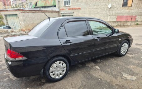 Mitsubishi Lancer IX, 2007 год, 825 000 рублей, 12 фотография