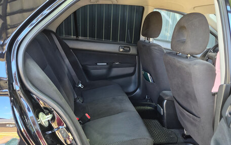 Mitsubishi Lancer IX, 2007 год, 825 000 рублей, 8 фотография