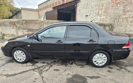 Mitsubishi Lancer IX, 2007 год, 825 000 рублей, 11 фотография