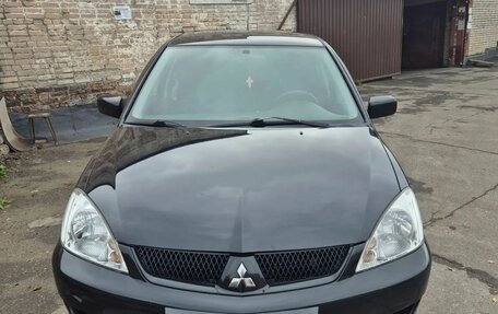 Mitsubishi Lancer IX, 2007 год, 825 000 рублей, 14 фотография