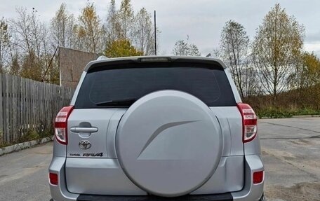 Toyota RAV4, 2010 год, 1 380 000 рублей, 3 фотография