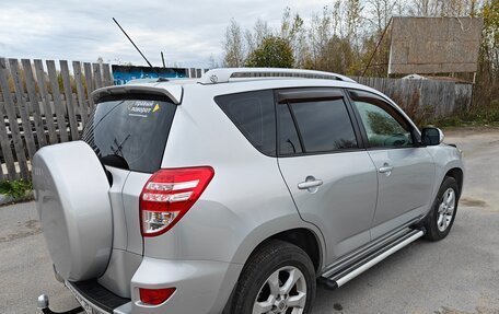 Toyota RAV4, 2010 год, 1 380 000 рублей, 5 фотография