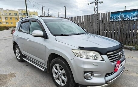 Toyota RAV4, 2010 год, 1 380 000 рублей, 4 фотография