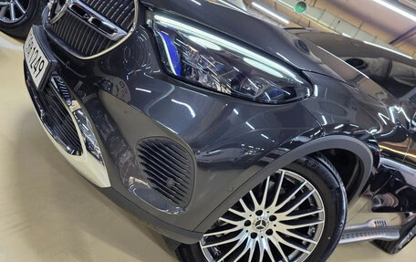 Mercedes-Benz GLC, 2025 год, 7 250 000 рублей, 4 фотография