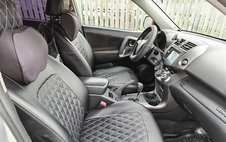 Toyota RAV4, 2010 год, 1 380 000 рублей, 8 фотография