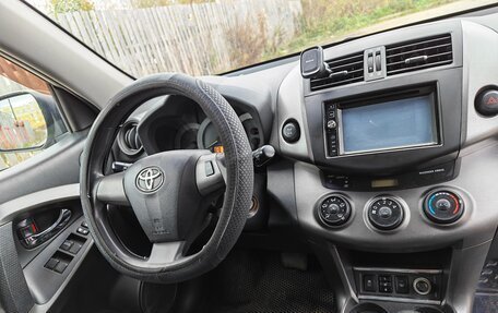 Toyota RAV4, 2010 год, 1 380 000 рублей, 7 фотография