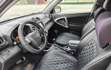Toyota RAV4, 2010 год, 1 380 000 рублей, 6 фотография