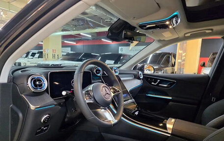 Mercedes-Benz GLC, 2025 год, 7 250 000 рублей, 9 фотография