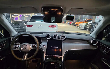 Mercedes-Benz GLC, 2025 год, 7 250 000 рублей, 10 фотография