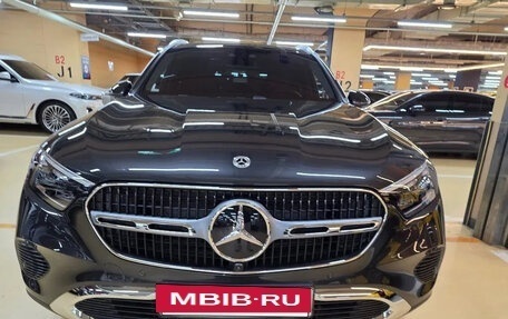 Mercedes-Benz GLC, 2025 год, 7 250 000 рублей, 2 фотография