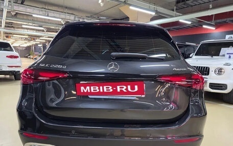 Mercedes-Benz GLC, 2025 год, 7 250 000 рублей, 6 фотография
