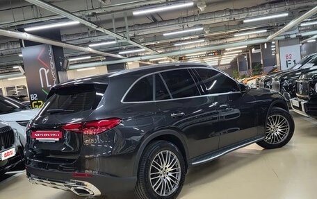 Mercedes-Benz GLC, 2025 год, 7 250 000 рублей, 5 фотография