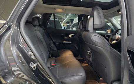 Mercedes-Benz GLC, 2025 год, 7 250 000 рублей, 16 фотография