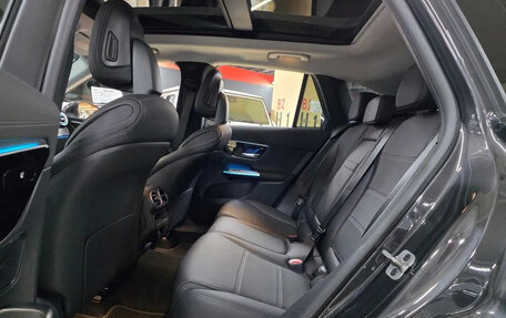 Mercedes-Benz GLC, 2025 год, 7 250 000 рублей, 15 фотография