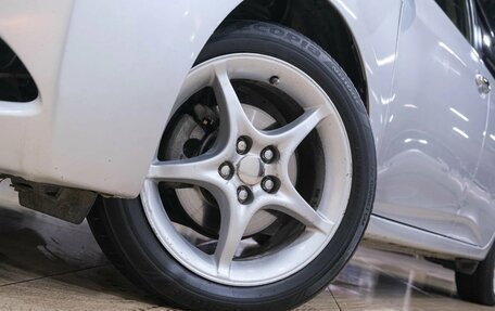 Toyota Ractis II, 2012 год, 849 000 рублей, 12 фотография