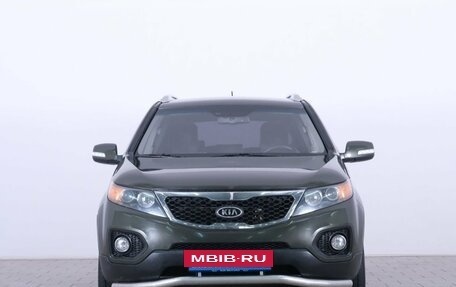 KIA Sorento II рестайлинг, 2010 год, 1 299 000 рублей, 2 фотография