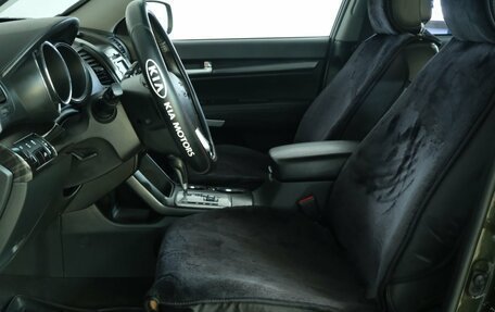 KIA Sorento II рестайлинг, 2010 год, 1 299 000 рублей, 7 фотография