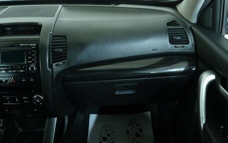 KIA Sorento II рестайлинг, 2010 год, 1 299 000 рублей, 16 фотография