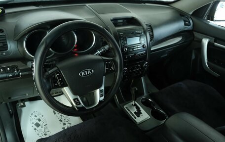 KIA Sorento II рестайлинг, 2010 год, 1 299 000 рублей, 10 фотография
