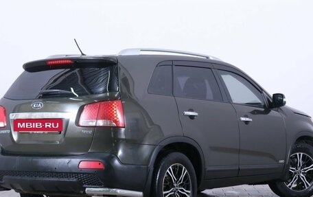 KIA Sorento II рестайлинг, 2010 год, 1 299 000 рублей, 6 фотография