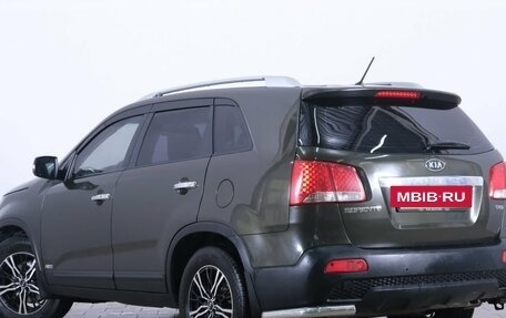 KIA Sorento II рестайлинг, 2010 год, 1 299 000 рублей, 4 фотография