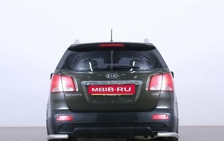 KIA Sorento II рестайлинг, 2010 год, 1 299 000 рублей, 5 фотография