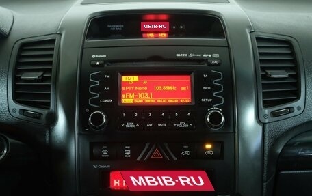 KIA Sorento II рестайлинг, 2010 год, 1 299 000 рублей, 14 фотография