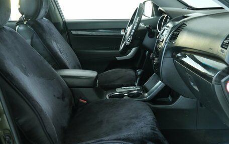 KIA Sorento II рестайлинг, 2010 год, 1 299 000 рублей, 18 фотография
