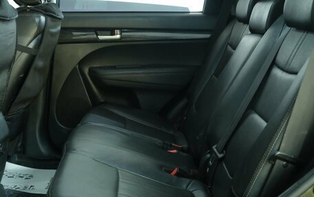 KIA Sorento II рестайлинг, 2010 год, 1 299 000 рублей, 19 фотография