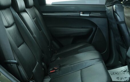 KIA Sorento II рестайлинг, 2010 год, 1 299 000 рублей, 20 фотография
