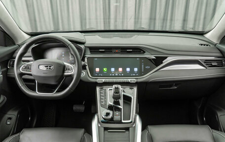 Geely Atlas, 2024 год, 2 255 000 рублей, 11 фотография