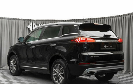 Geely Atlas, 2024 год, 2 255 000 рублей, 4 фотография