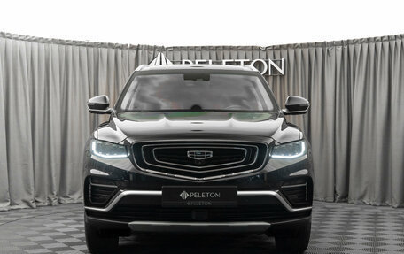 Geely Atlas, 2024 год, 2 255 000 рублей, 3 фотография