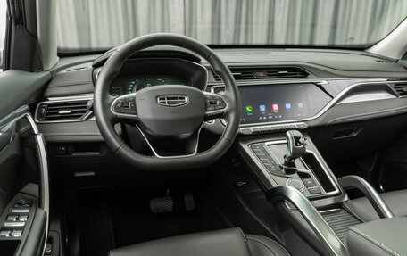 Geely Atlas, 2024 год, 2 255 000 рублей, 10 фотография