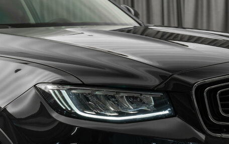 Geely Atlas, 2024 год, 2 255 000 рублей, 8 фотография