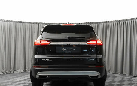 Geely Atlas, 2024 год, 2 255 000 рублей, 6 фотография