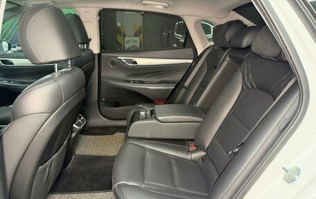 Hyundai Grandeur, 2021 год, 3 500 000 рублей, 12 фотография