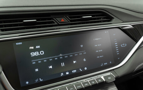 Geely Atlas, 2024 год, 2 255 000 рублей, 28 фотография