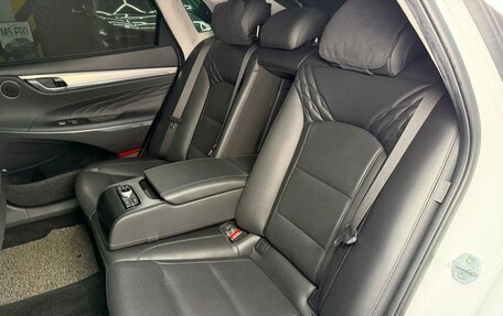 Hyundai Grandeur, 2021 год, 3 500 000 рублей, 14 фотография