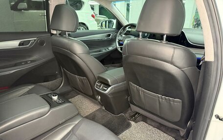 Hyundai Grandeur, 2021 год, 3 500 000 рублей, 19 фотография