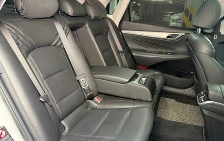Hyundai Grandeur, 2021 год, 3 500 000 рублей, 17 фотография