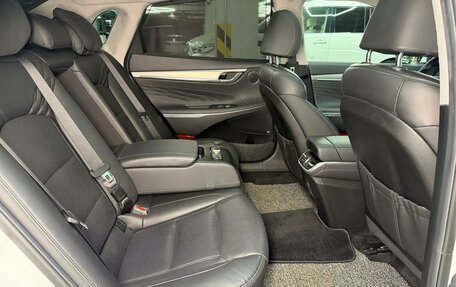 Hyundai Grandeur, 2021 год, 3 500 000 рублей, 18 фотография