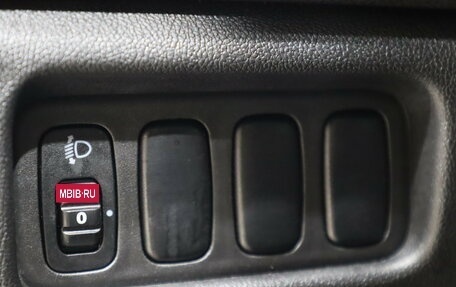 Mitsubishi ASX I рестайлинг, 2014 год, 950 000 рублей, 16 фотография