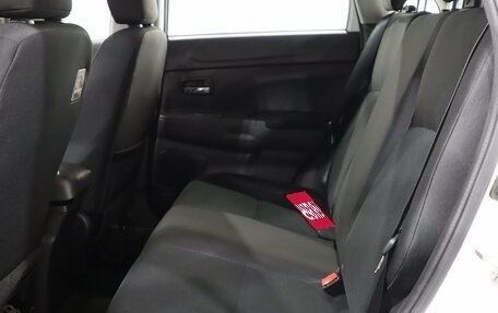 Mitsubishi ASX I рестайлинг, 2014 год, 950 000 рублей, 17 фотография